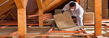 Types of Insulation We Offer in Sauk City, WI